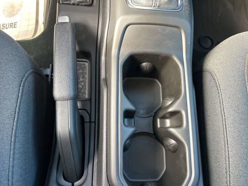 New 2026 Jeep Wrangler Sport S image 27