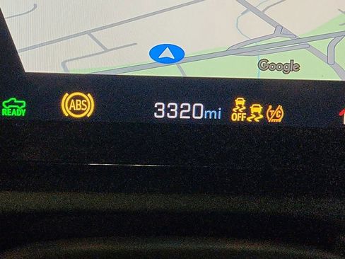 New 2026 Chevrolet Silverado EV LT image 16