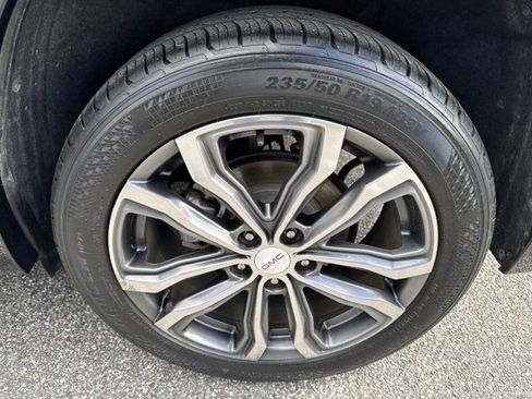 Used 2019 GMC Terrain Denali w/ Driver Alert Package II image 31