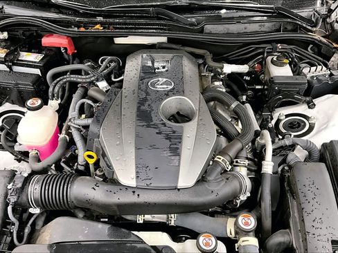 Used 2023 Lexus IS 300 w/ Premium Package RWD image 31