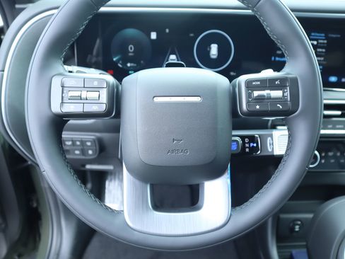 New 2026 Hyundai Palisade Calligraphy AWD/4WD image 3