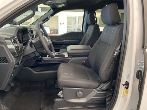 New 2026 Ford F150 STX image 44