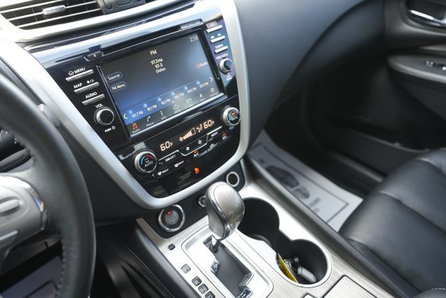 Used 2016 Nissan Murano Platinum w/ Platinum Technology Package AWD/4WD image 26