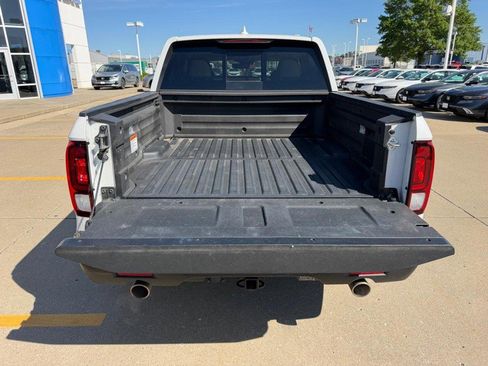 Used 2023 Honda Ridgeline RTL image 4