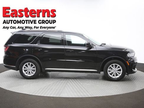 Used 2023 Dodge Durango SXT image 44