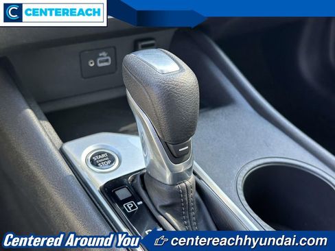 Used 2023 Nissan Altima 2.5 S FWD image 28