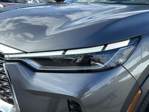 Used 2022 INFINITI QX60 Autograph w/ Cargo Package image 9