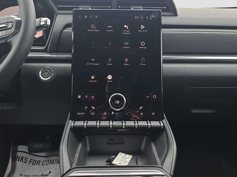 New 2026 GMC Terrain Elevation FWD image 14