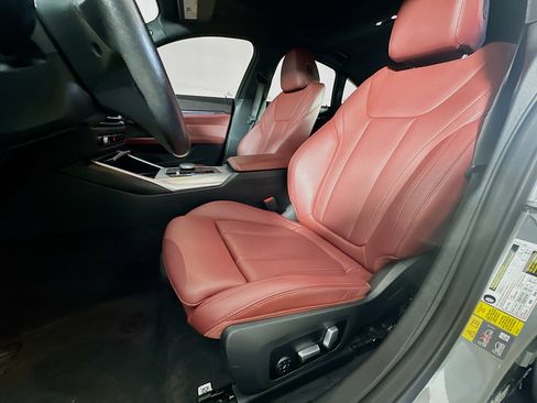 Used 2023 BMW i4 eDrive35 w/ Premium Package RWD image 13