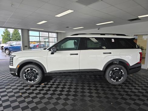 New 2026 Hyundai Palisade XRT Pro image 7