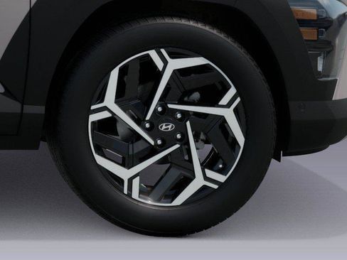 New 2026 Hyundai Kona SEL Premium FWD image 8