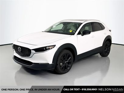 Used 2023 MAZDA CX-30 2.5 Turbo w/ Premium Package