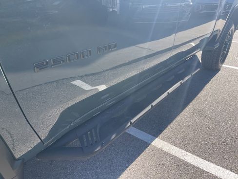 Certified 2026 Chevrolet Silverado 2500 LT w/ Trail Boss Package image 12