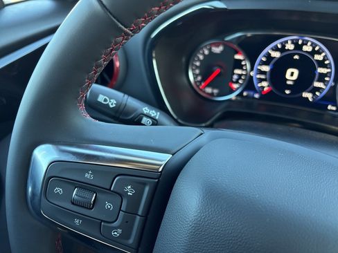 New 2026 Chevrolet Blazer RS image 35