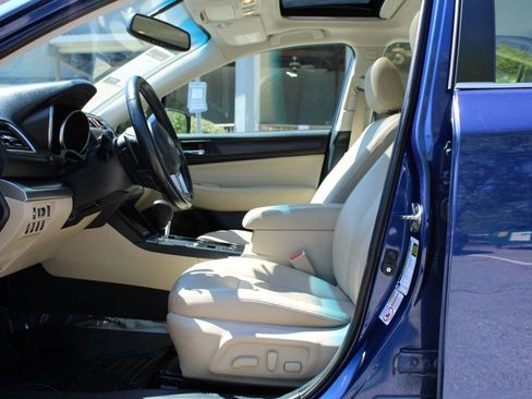 Used 2015 Subaru Legacy 2.5i Limited image 13