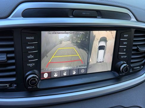 Used 2019 Kia Sorento SX w/ SX Touring Package AWD/4WD image 32