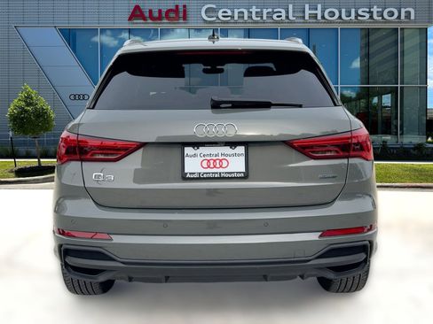 Used 2023 Audi Q3 2.0T Premium Plus w/ Premium Plus Package image 10