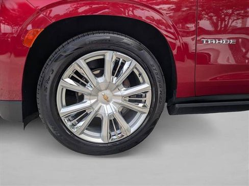 Used 2023 Chevrolet Tahoe High Country RWD image 26