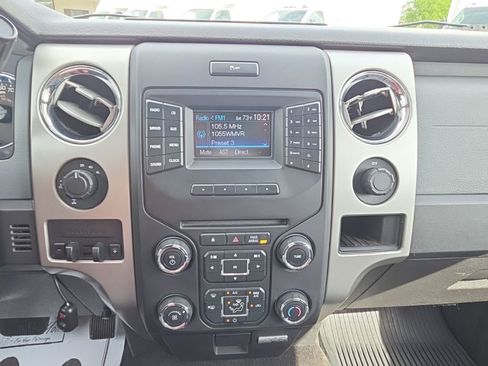 Used 2013 Ford F150 XLT w/ Luxury Equipment Group AWD/4WD image 38