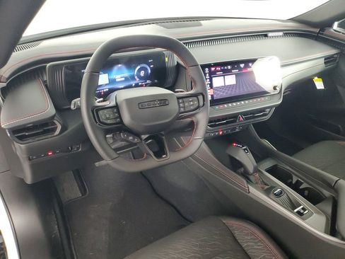 New 2026 Dodge Charger R/T Scat Pack image 17