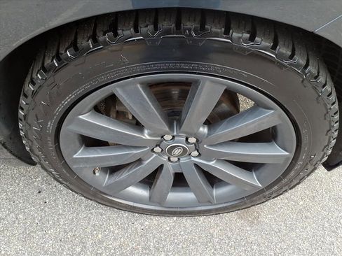 Certified 2020 Land Rover Range Rover Velar R-Dynamic S image 12