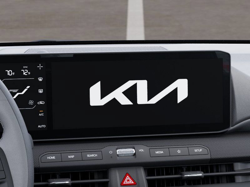 Used 2025 Kia K4 EX FWD image 20