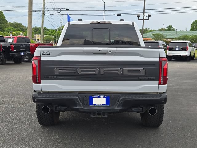 Used 2025 Ford F150 Raptor AWD/4WD image 9