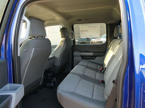 New 2026 Ford F250 XL w/ STX Appearance Package AWD/4WD image 16