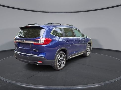 New 2026 Subaru Ascent Limited AWD/4WD image 3