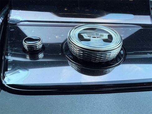 New 2025 Cadillac Escalade IQ Luxury 1 image 16