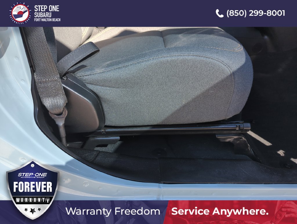 Used 2024 Jeep Wrangler Unlimited w/ Convenience Group AWD/4WD image 36
