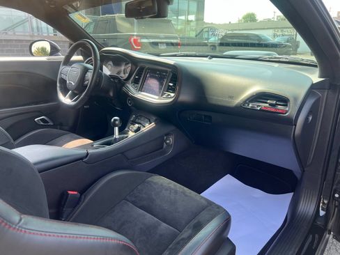 Used 2023 Dodge Challenger R/T Scat Pack RWD image 50