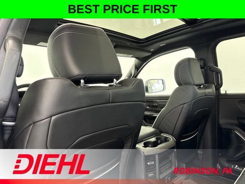 New 2026 RAM 1500 Limited w/ Bed Utility Group AWD/4WD image 19