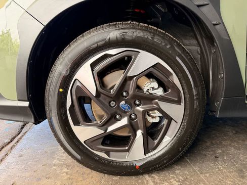 New 2026 Subaru Crosstrek 2.5i Limited AWD/4WD image 7