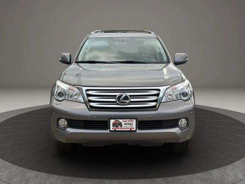 Used 2010 Lexus GX 460 Premium image 4