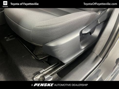 Used 2025 Toyota Corolla LE FWD image 29