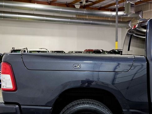 Used 2019 RAM 1500 Big Horn AWD/4WD image 14