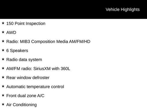 Used 2023 Volkswagen Tiguan SE AWD/4WD image 2