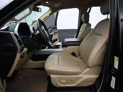 Used 2020 Ford F250 Lariat w/ Lariat Ultimate Package image 11