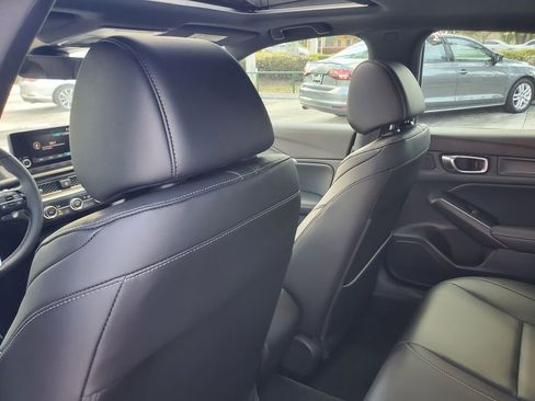 Used 2024 Acura Integra A-Spec image 10