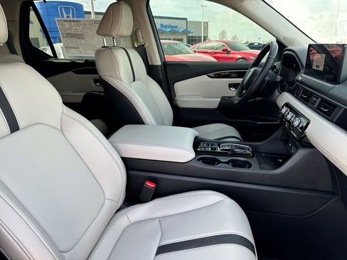 New 2026 Honda Pilot EX-L image 25