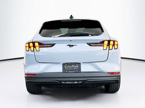 Used 2025 Ford Mustang Mach-E Premium image 7