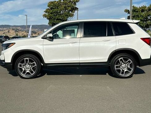 Certified 2023 Honda Passport EX-L image 7