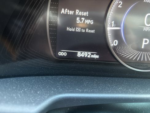 Used 2023 Lexus ES 350 w/ Premium Package FWD image 22