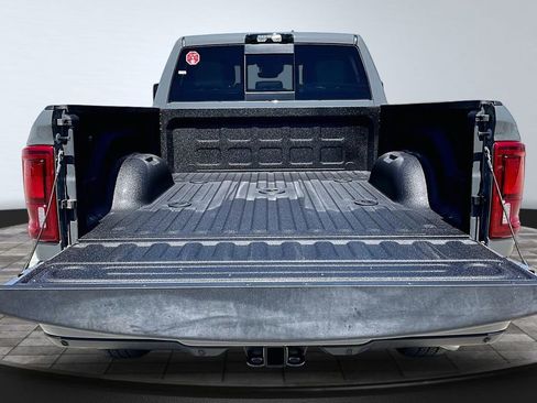 New 2026 RAM 2500 Laramie image 25