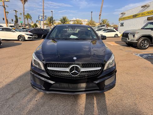 Used 2015 Mercedes-Benz CLA 250 w/ Multimedia Package image 2