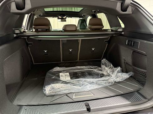 Used 2025 BMW X3 xDrive30i w/ Premium Package image 20