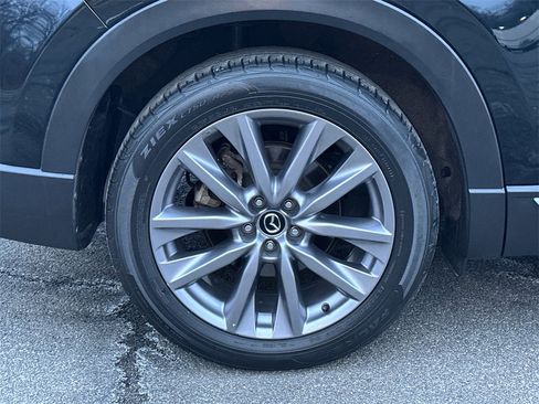 Used 2023 MAZDA CX-9 Grand Touring image 8