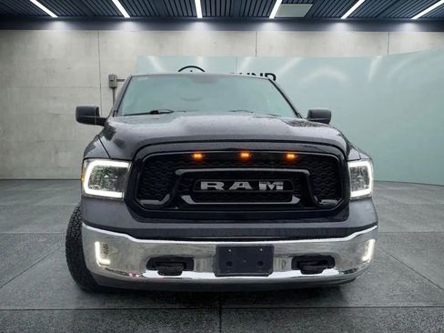 Used 2013 RAM 1500 Tradesman w/ Popular Equipment Group image 7