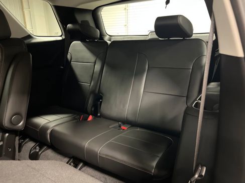 Certified 2020 Chevrolet Traverse RS AWD/4WD image 15